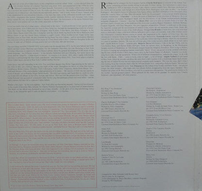 Various – Son Cubano NYC (Cuban Roots New York Spices 1972-82) (2xLP, Honest Jon's Records, 2004) Image 3