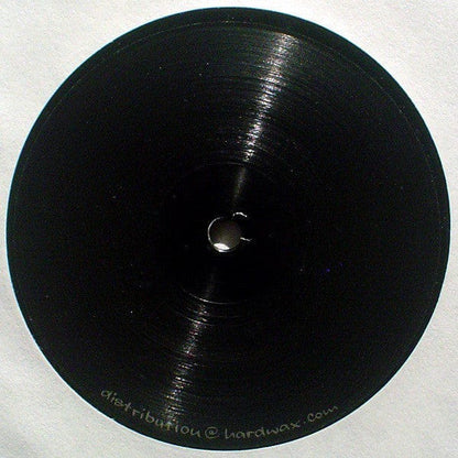 Various - Sound Sampler Vol. 1 (12") Soundsampler