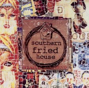 Various - Southern Fried House (CD) Sm:)e Communications CD 792826801427
