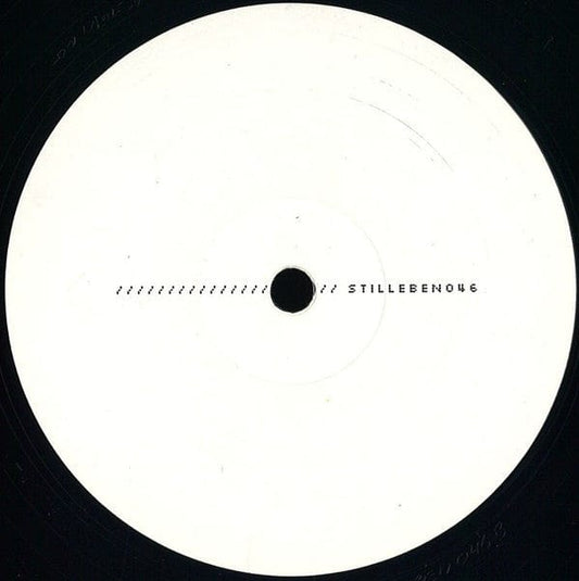 Various - Stilleben 046 (12") Stilleben Records Vinyl