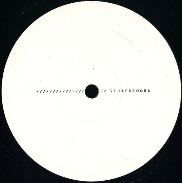 Various - Stilleben 046 (12") Stilleben Records Vinyl