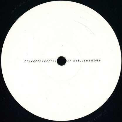 Various - Stilleben 046 (12") Stilleben Records Vinyl