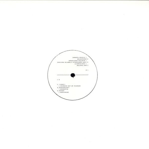 Various - Stilleben 046 (12") Stilleben Records Vinyl