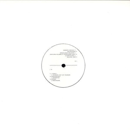 Various - Stilleben 046 (12") Stilleben Records Vinyl
