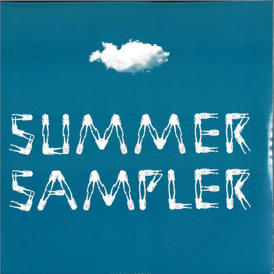 Various - Summer Sampler 2020 (3x12") All Day I Dream Vinyl