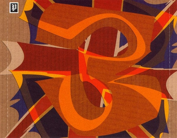 Various - That Driving Beat Volume Three (CD) Past & Present Records CD 5034748003455