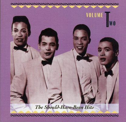 Various – The Doo Wop Box III - 101 More Vocal Group Gems (4xCD+Box Set, Rhino Records, 2000) Image 5