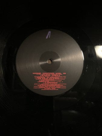 Various - The Home Truths Compilation Volume Three (LP, Comp) on Further Records at Further Records