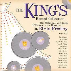 Various - The King's Record Collection Volume 2 (CD) Hip-O Records CD 076744008329