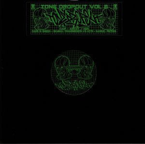Various - Tone Dropout Vol 8 (12") Tone Dropout