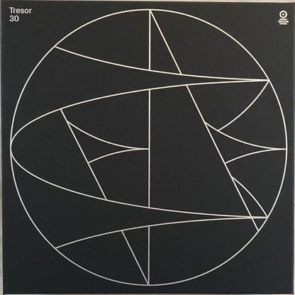 Various - Tresor 30 (12x12") Tresor Vinyl 4251804126304