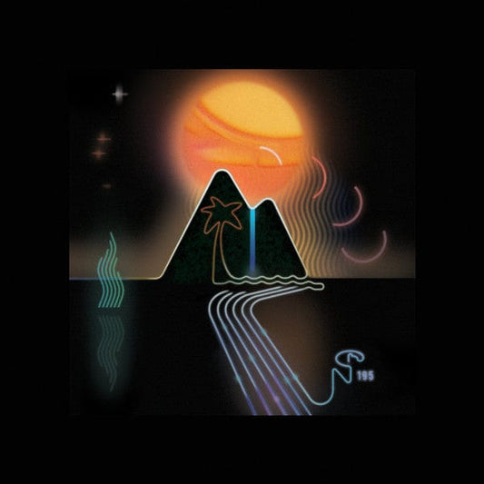 Various - Valley Of The Sun - Field Guide To Inner Harmony (2xLP) Numero Group Vinyl 825764119511