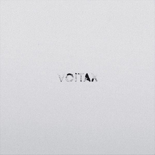Various - Voitax X (3xLP) VOITAX Vinyl