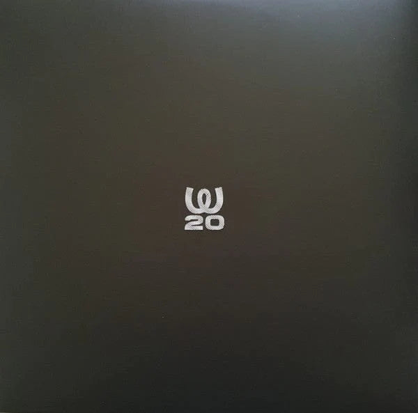 Various - Watergate Twenty Years Anniversary Compilation (3xLP) Watergate Records Vinyl 4251804139502