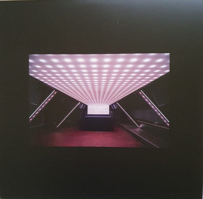 Various - Watergate Twenty Years Anniversary Compilation (3xLP) Watergate Records Vinyl 4251804139502