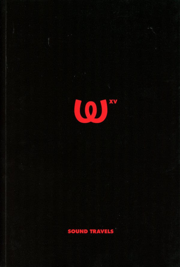 Various - Watergate XV (15 Years Anniversary) (Box Set) Watergate Records Box Set