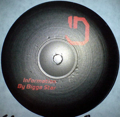 Various - Wayz Of The Dragon (5x12", Comp) Dope Dragon