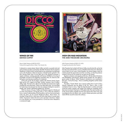 Various - Westbound Disco (2xLP) Westbound Records Vinyl 029667007818