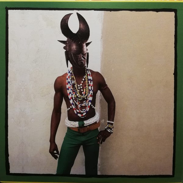 Vaudou Game - Kidayú (2xLP) Hot Casa Records Vinyl 3700187663094