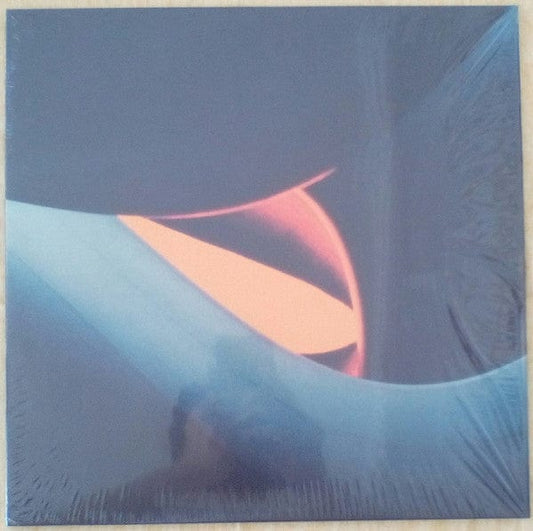 VC-118A - Inside (2x12", Album) Delsin