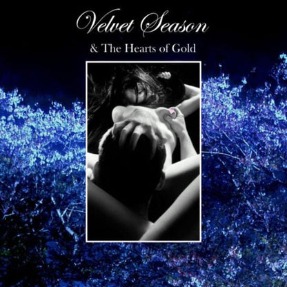 Velvet Season & The Hearts Of Gold - Special Versions Vol . 004 (12") Blue Velvet (7)