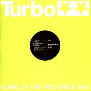 Viers - Hurt Me (12") Turbo Vinyl