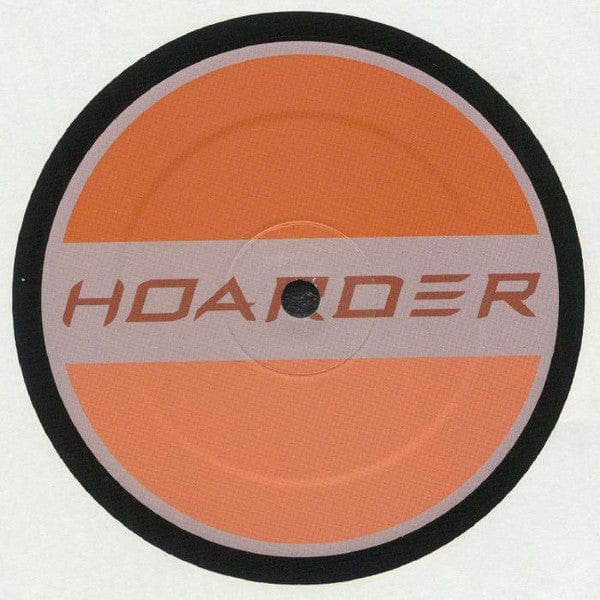 Vitess - Radio Star EP (12") Hoarder Vinyl
