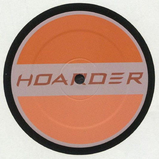 Vitess - Radio Star EP (12") Hoarder Vinyl