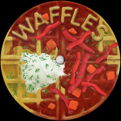 Waffles - Waffles 006 (12") Waffles