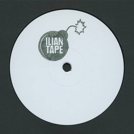 Walton (2) - Debris (12") Ilian Tape Vinyl