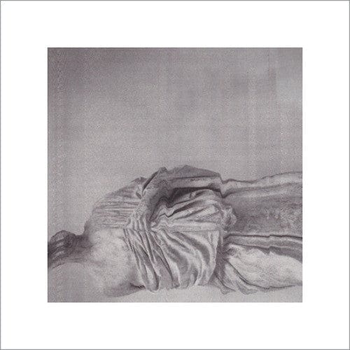 Wanda Group - A Slab About Being Held Captive (LP) NNA Tapes Vinyl