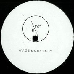Waze & Odyssey - Go Go Go / We Go Home (10") Dirt Crew Recordings