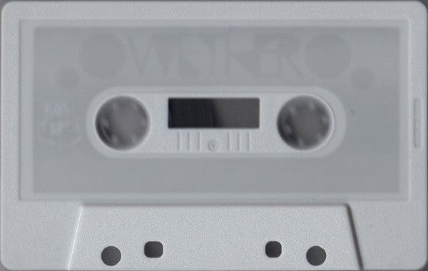 Wether - Lighten Lift (Cassette) 905 Tapes Cassette