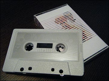 Wether - Lighten Lift (Cassette) 905 Tapes Cassette