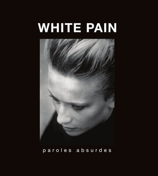 White Pain - Paroles Absurdes (LP) Camisole Records Vinyl