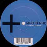Who Is Who (2) - Spot The Difference (12") on Electrix Records at Further Records