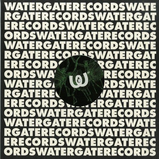 WhoMadeWho & ARTBAT - Montserrat / Closer on Watergate Records at Further Records