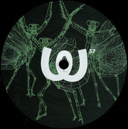 WhoMadeWho & ARTBAT - Montserrat / Closer on Watergate Records at Further Records