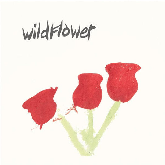 Wildflower (13) - Better Times (12") Tropic of Love Music 0655498768026