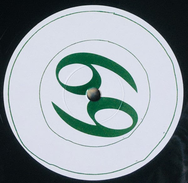 Wilson Tanner - 69 (LP) Efficient Space Vinyl