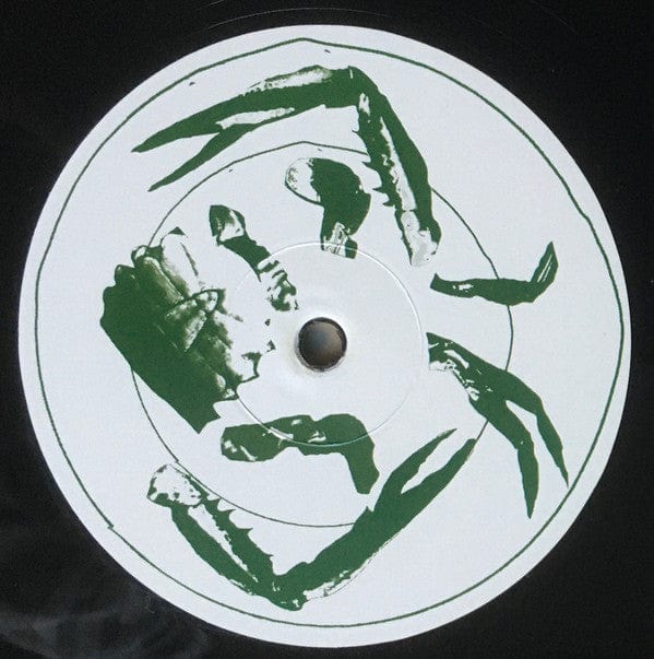 Wilson Tanner - 69 (LP) Efficient Space Vinyl