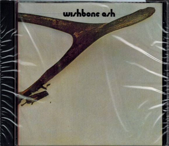 Wishbone Ash - Wishbone Ash (CD) MCA Records,MCA Records CD 008811066123