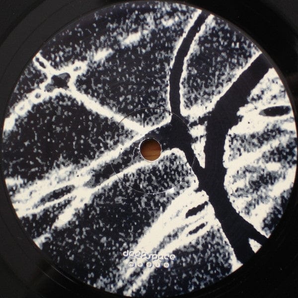 XDB - Descap (12") Deep Space Media Vinyl