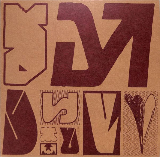 Yak (19) - Dire Hit EP (12") 3024 Vinyl