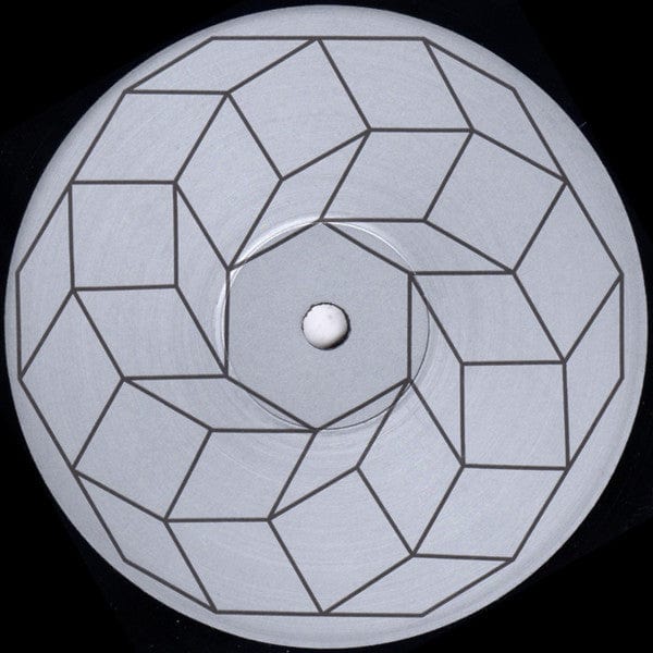 Yak (19) - Gerudo EP (12") Phonica Records Vinyl