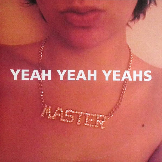 Yeah Yeah Yeahs - Yeah Yeah Yeahs (12") Touch And Go Vinyl 036172093816