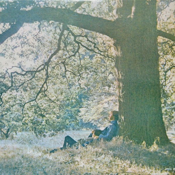 Yoko Ono / Plastic Ono Band* - Plastic Ono Band (LP) Secretly Canadian,Chimera Music Vinyl 656605028118