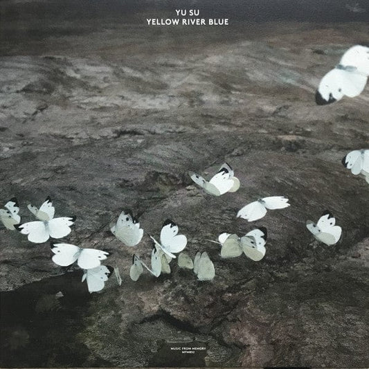 Yu Su - Yellow River Blue (LP) Music From Memory 0731628580598