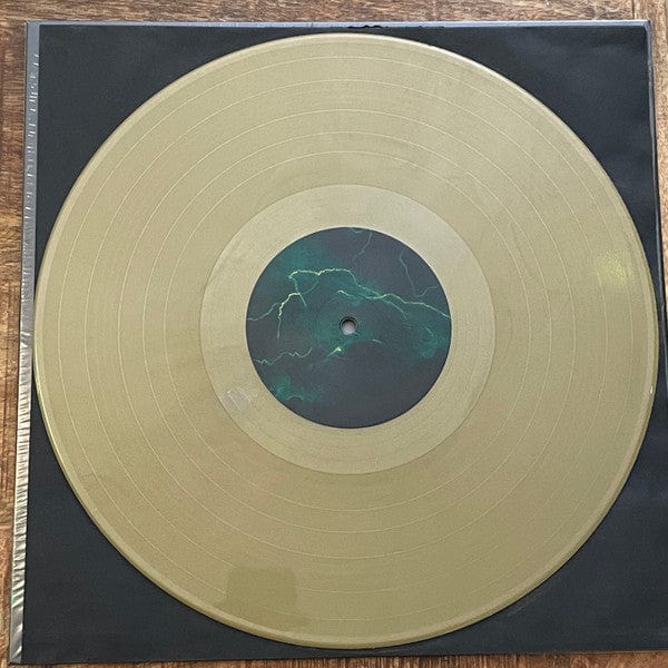 Yuji Ohno - Golden Dog (Original Soundtrack) (LP) Mitsuko & Svetlana Records Vinyl 4251804120159