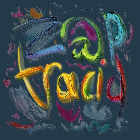 Z@P - Tracid (12") Cartulis Music Vinyl